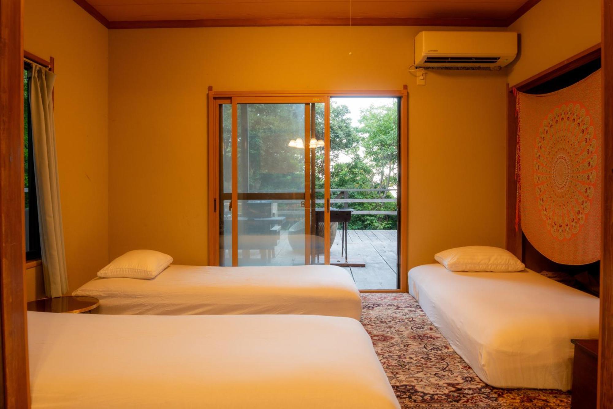 貸別荘吉佐美苑 Shimoda  Exterior foto